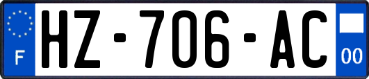 HZ-706-AC