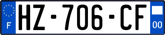 HZ-706-CF
