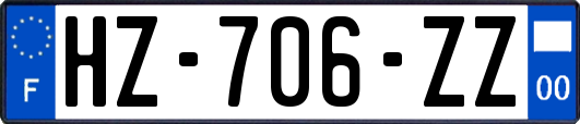 HZ-706-ZZ