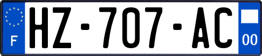 HZ-707-AC