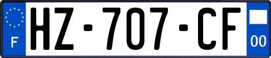 HZ-707-CF
