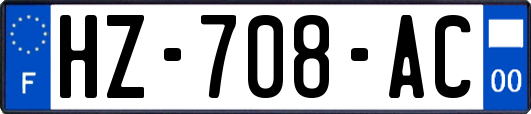 HZ-708-AC
