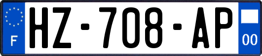 HZ-708-AP