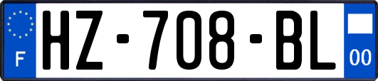 HZ-708-BL
