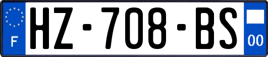 HZ-708-BS