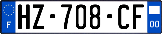 HZ-708-CF