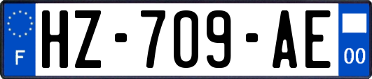HZ-709-AE