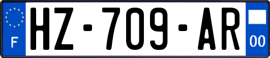 HZ-709-AR