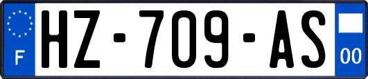 HZ-709-AS