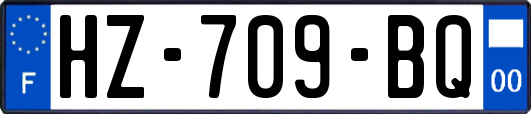 HZ-709-BQ