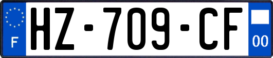 HZ-709-CF