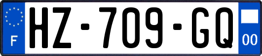 HZ-709-GQ