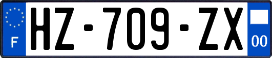 HZ-709-ZX