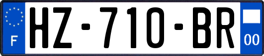 HZ-710-BR