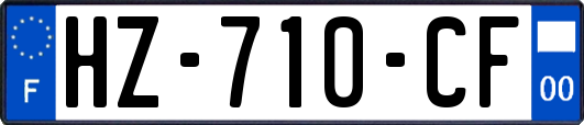 HZ-710-CF