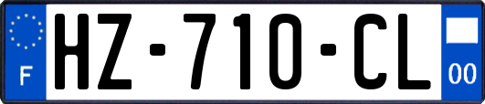 HZ-710-CL