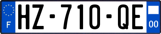 HZ-710-QE