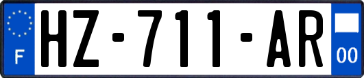HZ-711-AR
