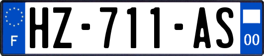 HZ-711-AS