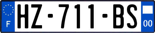 HZ-711-BS