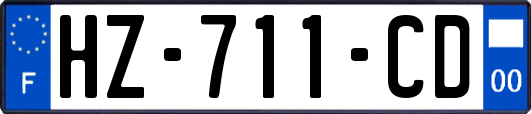 HZ-711-CD