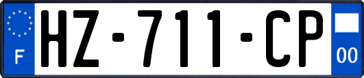 HZ-711-CP