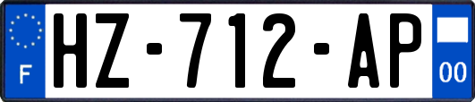 HZ-712-AP
