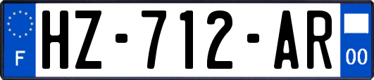 HZ-712-AR
