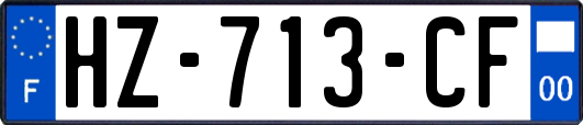HZ-713-CF