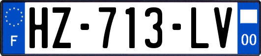 HZ-713-LV