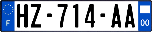 HZ-714-AA