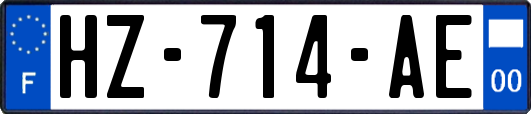HZ-714-AE