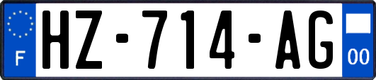 HZ-714-AG