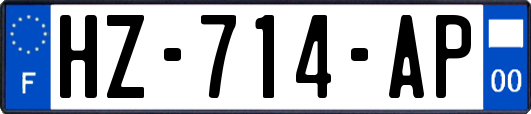HZ-714-AP