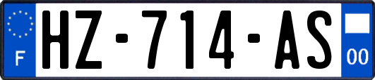 HZ-714-AS