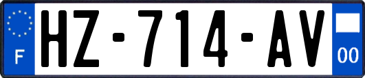 HZ-714-AV