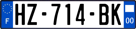 HZ-714-BK