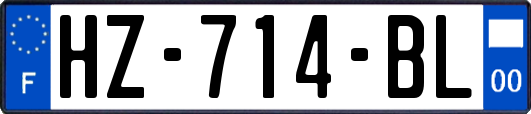 HZ-714-BL