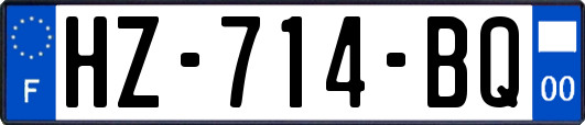 HZ-714-BQ
