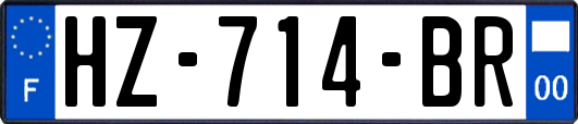 HZ-714-BR