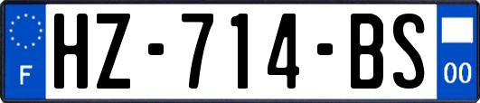 HZ-714-BS