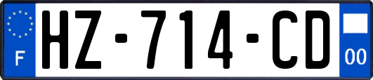 HZ-714-CD