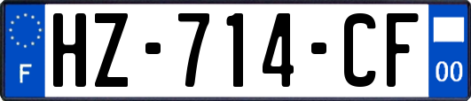 HZ-714-CF