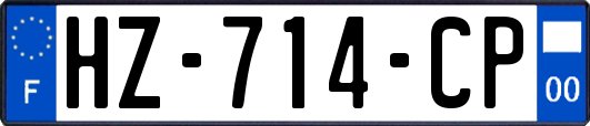 HZ-714-CP