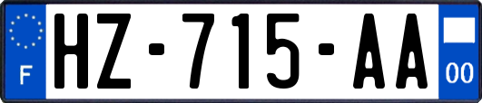 HZ-715-AA