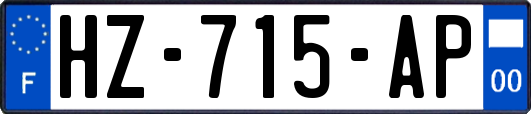 HZ-715-AP