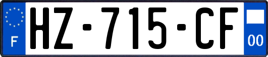 HZ-715-CF