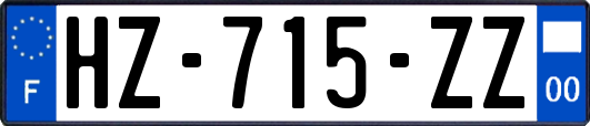 HZ-715-ZZ