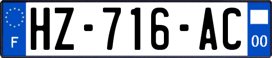 HZ-716-AC