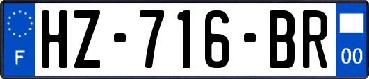 HZ-716-BR